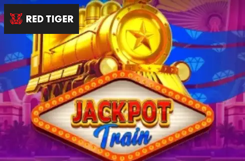 Jackpot Train